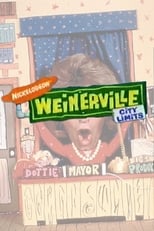 Poster for Weinerville