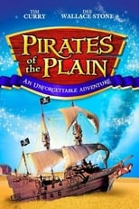 Der Pirat aus der Vergangenheit