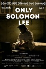 Poster for Only Solomon Lee