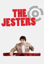 Poster for The Jesters Season 2
