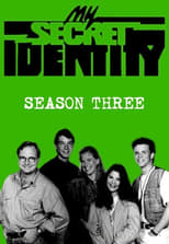 Poster for My Secret Identity Season 3