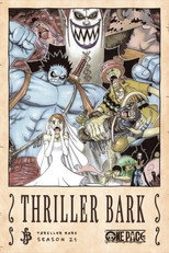 Thriller Bark