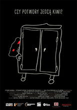 Czy potwory jedzą kiwi? poster