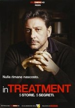 Poster for In Treatment Season 1