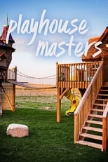 Poster for Playhouse Masters