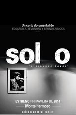 Solo poster movie
