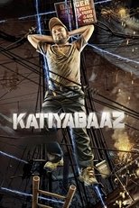 Poster for Katiyabaaz 