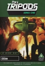 Poster for Tripods Season 1