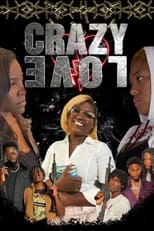 Poster for Crazy Love