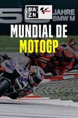 Mundial MotoGp poster