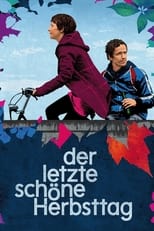 Poster for Der letzte schöne Herbsttag