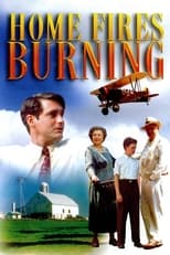 Poster for Home Fires Burning 