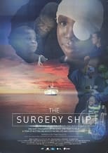 Poster for The Surgery Ship 