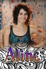 Poster for Aline Season 1