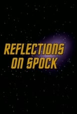 Poster for Reflections on Spock