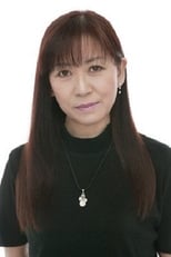 Foto retrato de Hiromi Tsuru