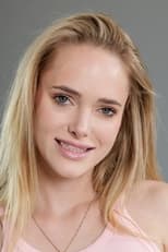 Foto retrato de Athena Fleurs