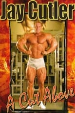 Poster for Jay Cutler: A Cut Above