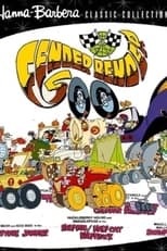 Poster for Fender Bender 500 Season 1