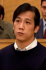 许实贤 as 大鸡六 in ICAC Investigators 1996