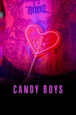 Candy Boys poster