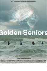 Poster for Golden Seniors 