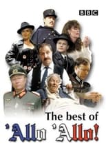 Poster for The Best of 'Allo 'Allo!