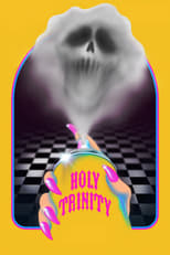 Poster for Holy Trinity