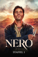 Poster zu Staffel 1 – Néro