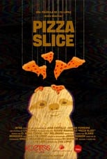 Poster for Pizza Slice 