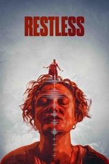 Restless main poster