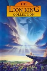 The Lion King Collection