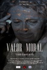 Valor Moral poster