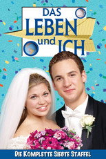 Poster zu Staffel 7 – Das Leben und Ich