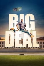 Poster for Big Deal