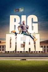 Poster for Big Deal 