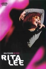 Poster for Multishow Ao Vivo: Rita Lee