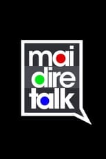 Poster for Mai dire talk