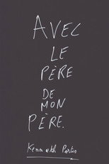 Avec le père de mon père poster