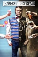Knucklebonehead main poster