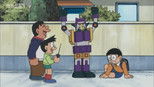 Doraemon, el gato cósmico 1x152 (S01E152)