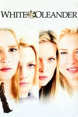 Poster for White Oleander 