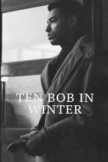 Poster for Ten Bob in Winter