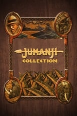 Jumanji Collection