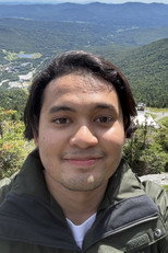 Foto retrato de Bhumin Komas