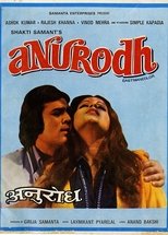 Poster for Anurodh