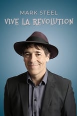 Poster for Mark Steel: Vive La Revolution
