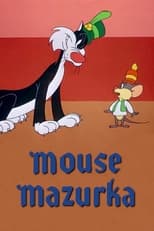 Poster for Mouse Mazurka