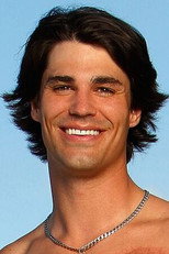 Foto retrato de Keith Tollefson
