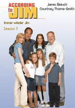 Poster zu Staffel 7 – Immer wieder Jim